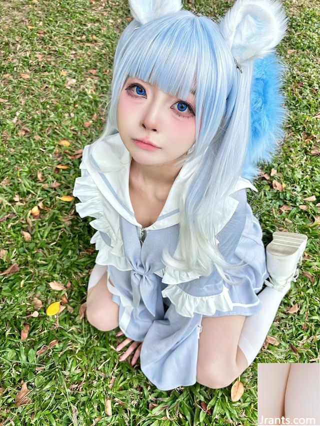 “Momo” Những hình ảnh bắt mắt khác nhau khiến mọi người vỡ òa (10p) - Ảnh 4