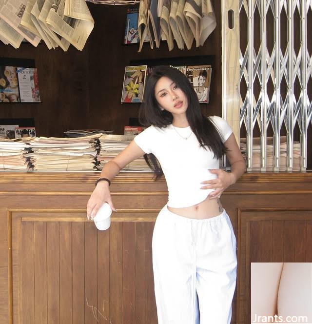 “Peggy” thách thức tất cả các dòng cảm giác của nam giới (10p) - Ảnh 2