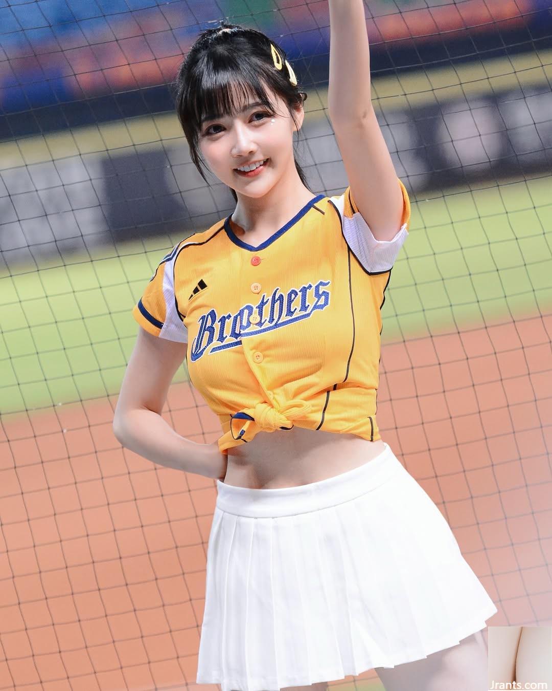 “Yi Chen” có nụ cười ngọt ngào với sức mạnh áp đảo và đường nét khuôn mặt quyến rũ khiến bạn mất hồn (10P) - Ảnh 5