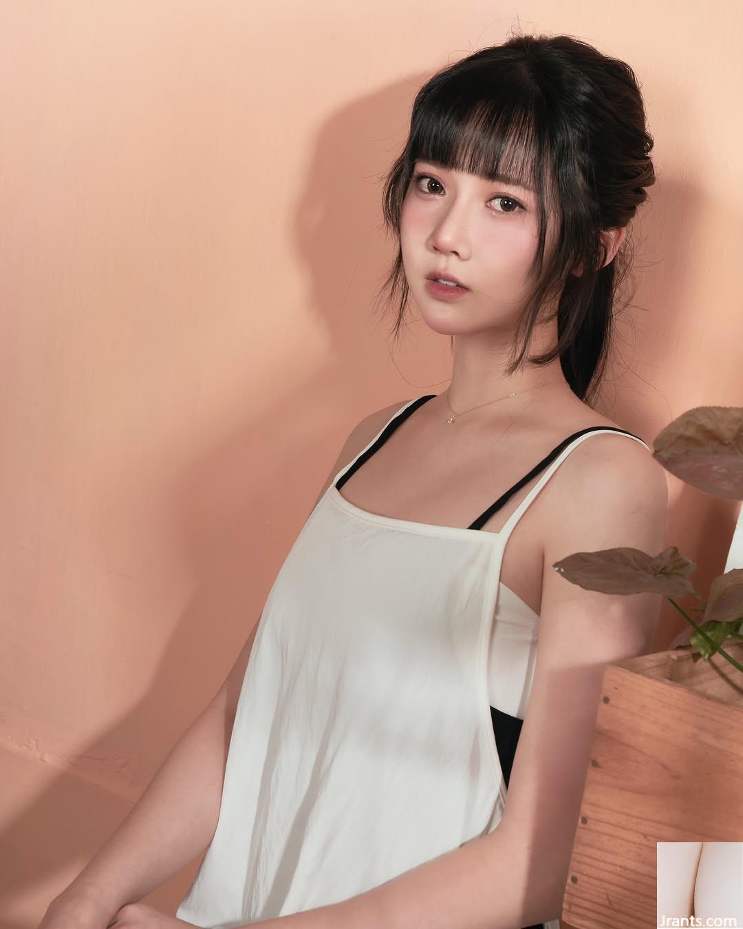 “Yi Chen” có nụ cười ngọt ngào với sức mạnh áp đảo và đường nét khuôn mặt quyến rũ khiến bạn mất hồn (10P) - Ảnh 7