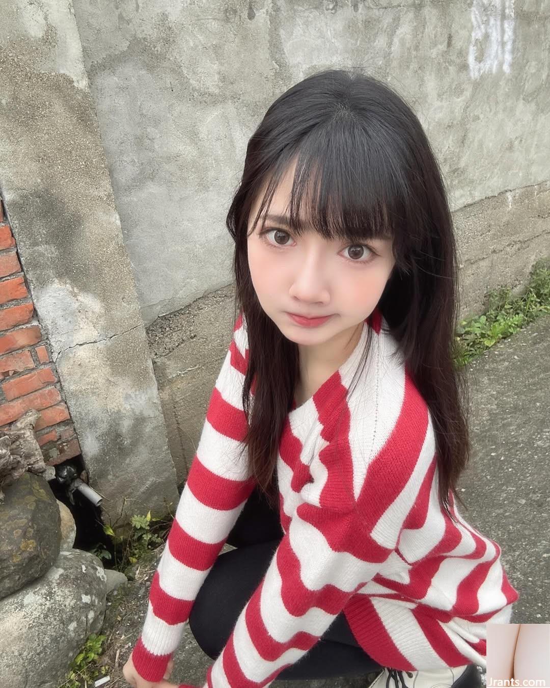 “Yi Chen” có nụ cười ngọt ngào với sức mạnh áp đảo và đường nét khuôn mặt quyến rũ khiến bạn mất hồn (10P) - Ảnh 9