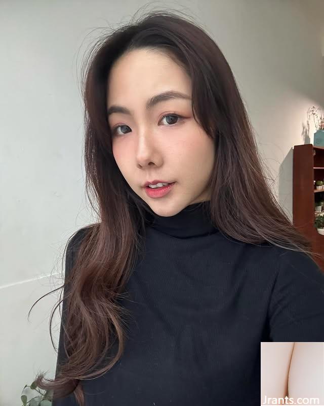 Một nụ cười tốt bụng và dễ thương “Weng Juanjuan” không có gì ngay từ cái nhìn đầu tiên (11p) - Ảnh 3