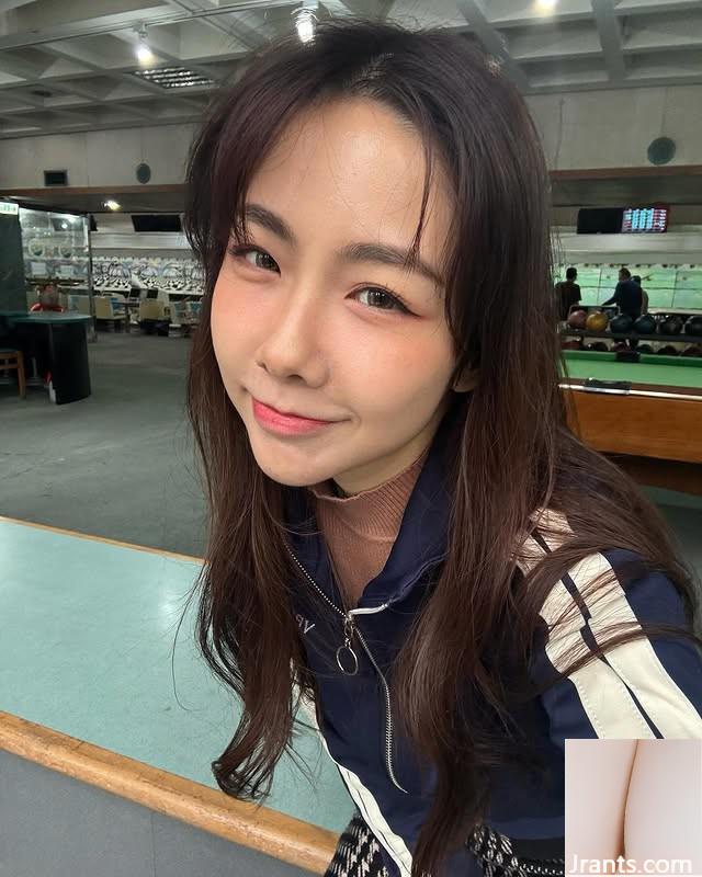 Một nụ cười tốt bụng và dễ thương “Weng Juanjuan” không có gì ngay từ cái nhìn đầu tiên (11p) - Ảnh 5