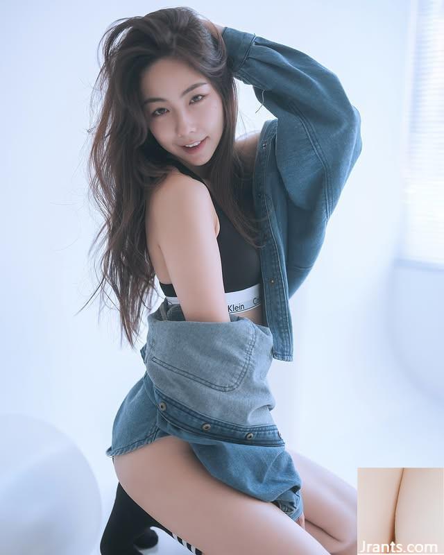 Một nụ cười tốt bụng và dễ thương “Weng Juanjuan” không có gì ngay từ cái nhìn đầu tiên (11p) - Ảnh 6