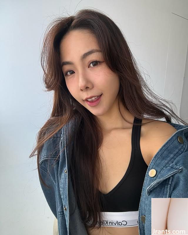 Một nụ cười tốt bụng và dễ thương “Weng Juanjuan” không có gì ngay từ cái nhìn đầu tiên (11p) - Ảnh 8