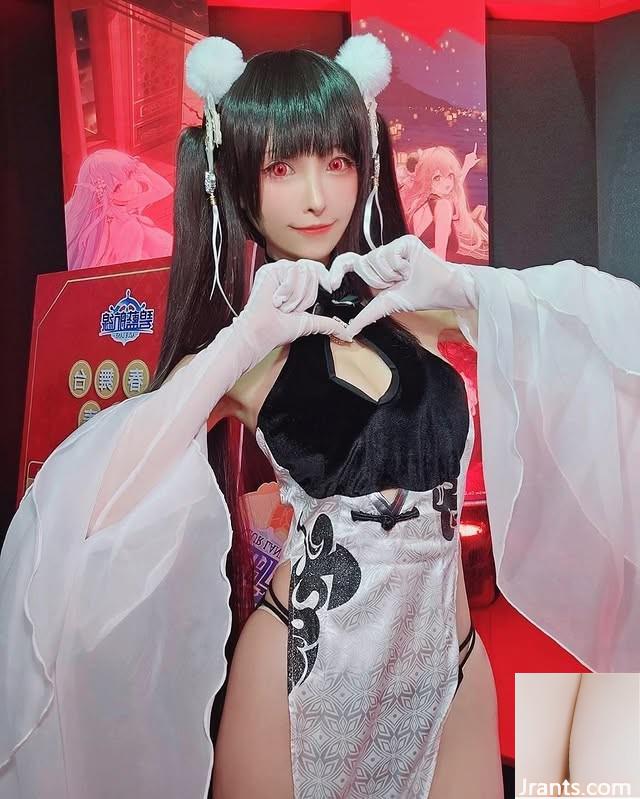 Nụ cười ngọt ngào của Coser khiến mọi người rơi vào vị trí (10p)