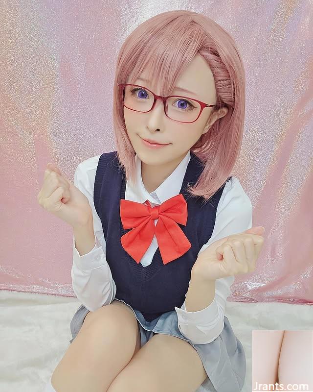 Nụ cười ngọt ngào của Coser khiến mọi người rơi vào vị trí (10p) - Ảnh 4