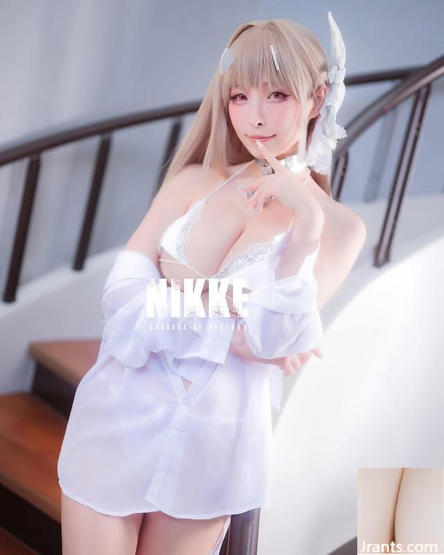 Nụ cười ngọt ngào của Coser khiến mọi người rơi vào vị trí (10p) - Ảnh 9