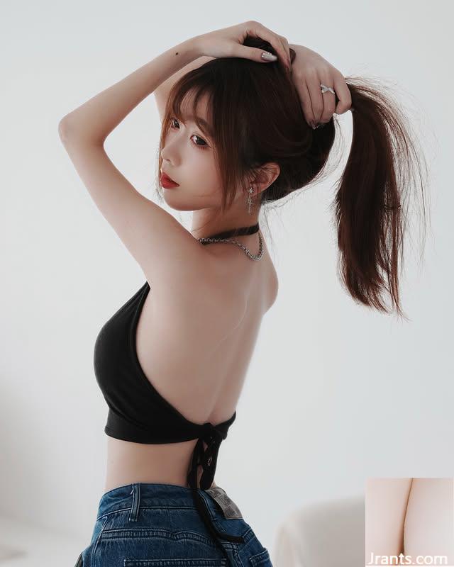 “Chen Qiyin” hôi đến nỗi anh ấy đầy sex (10p) - Ảnh 5