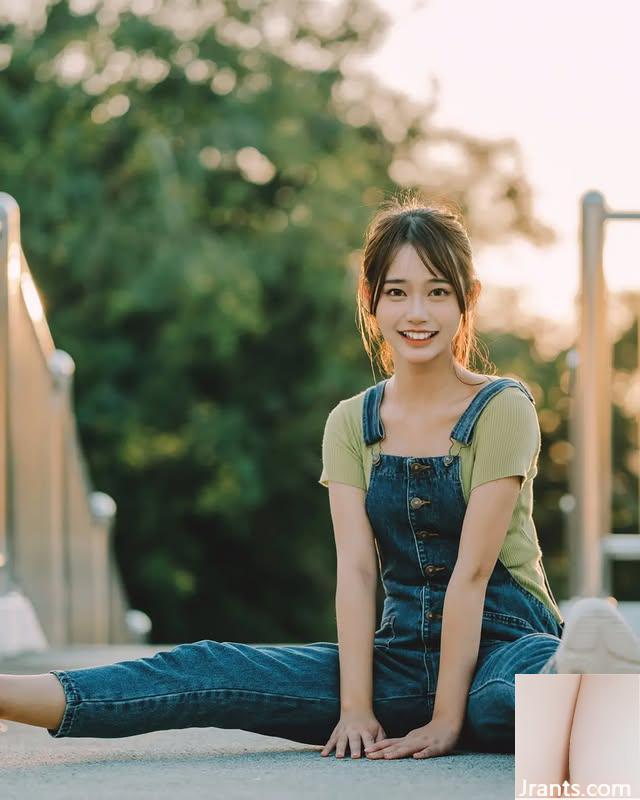 “Trà trà đen” Nhìn cô ấy như thể cô ấy đã lấy lại được tình yêu ban đầu của mình (10p)