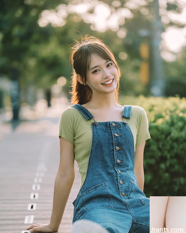 “Trà trà đen” Nhìn cô ấy như thể cô ấy đã lấy lại được tình yêu ban đầu của mình (10p) - Ảnh 2