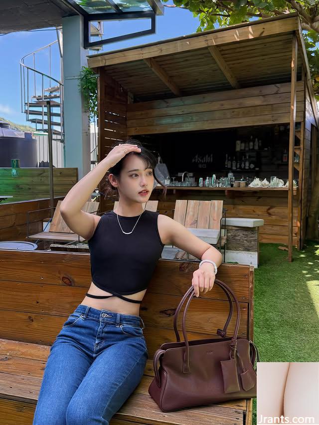 “Trà trà đen” Nhìn cô ấy như thể cô ấy đã lấy lại được tình yêu ban đầu của mình (10p) - Ảnh 3