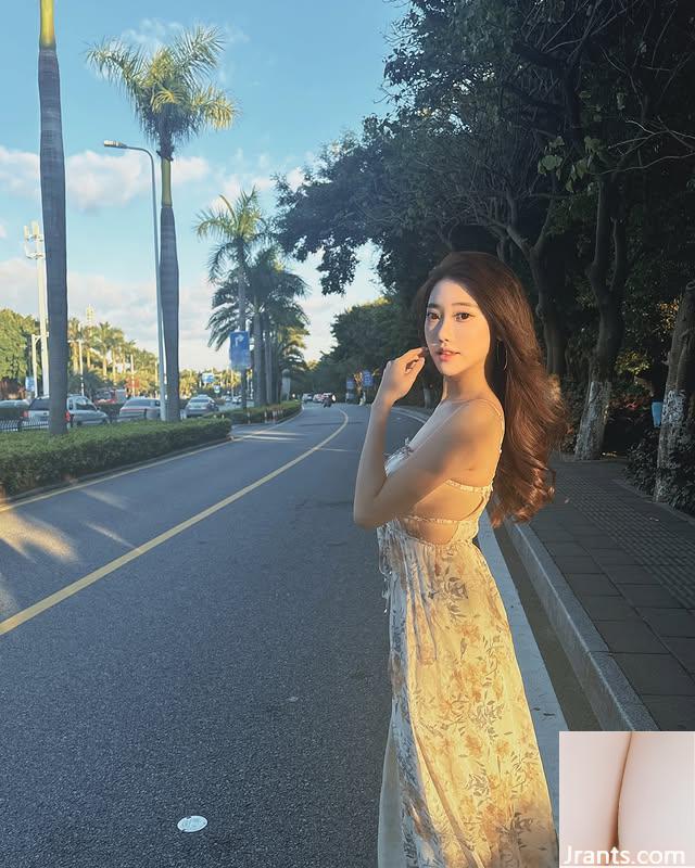 Khuôn mặt tinh tế và cơ thể đầy đặn “được nuôi dưỡng” để mê hoặc (10p) - Ảnh 2