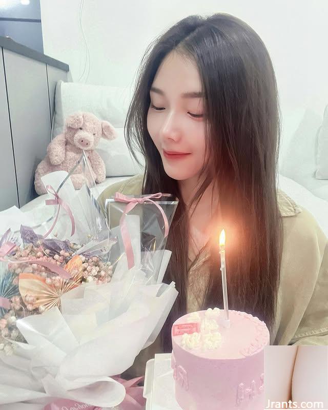 Bóng ngực và người yêu “Eunice” khí chất đè bẹp tất cả các sinh vật (10p) - Ảnh 2