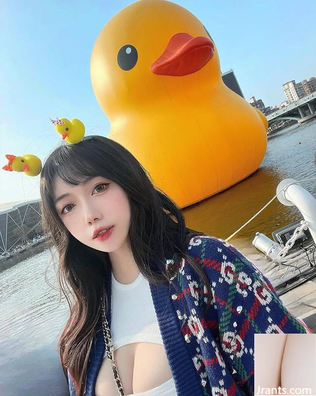 Tiên trên trái đất “Alice Wu” đều quyến rũ (11p) - Ảnh 2