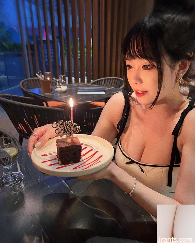 Tiên trên trái đất “Alice Wu” đều quyến rũ (11p) - Ảnh 4