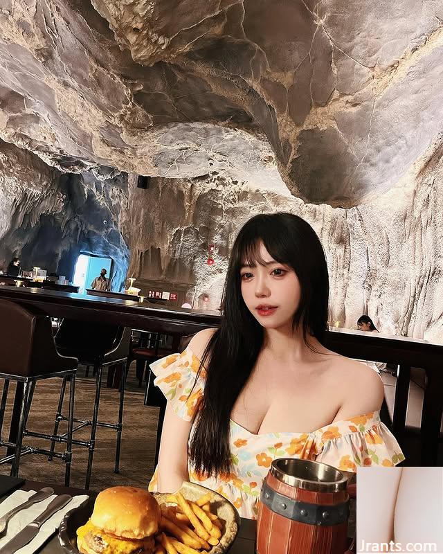 Tiên trên trái đất “Alice Wu” đều quyến rũ (11p) - Ảnh 5