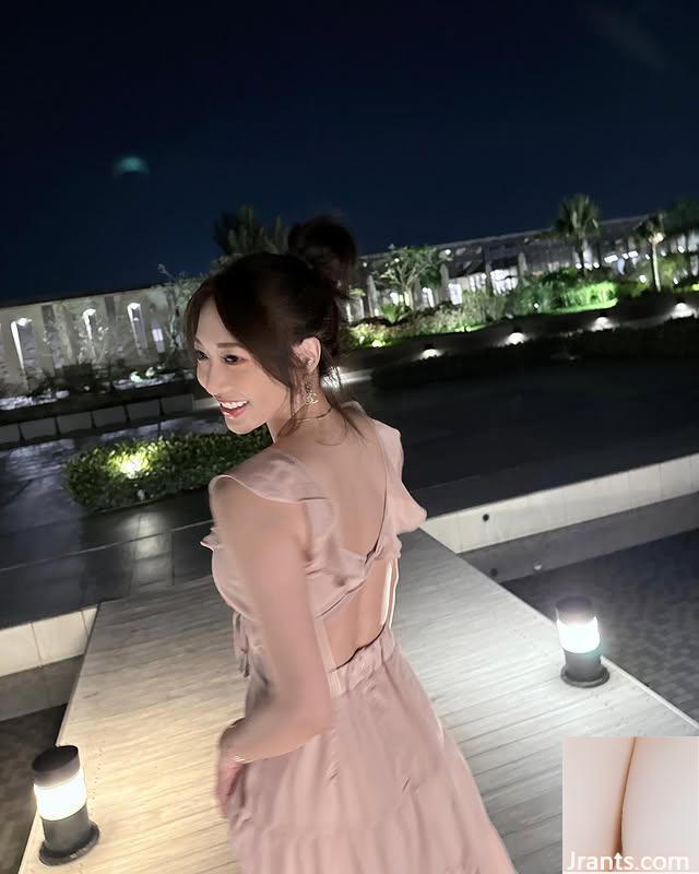 “Xuanxuan Syuan” là eo và ngực mỏng khiến mọi người không thể chịu được (10p)