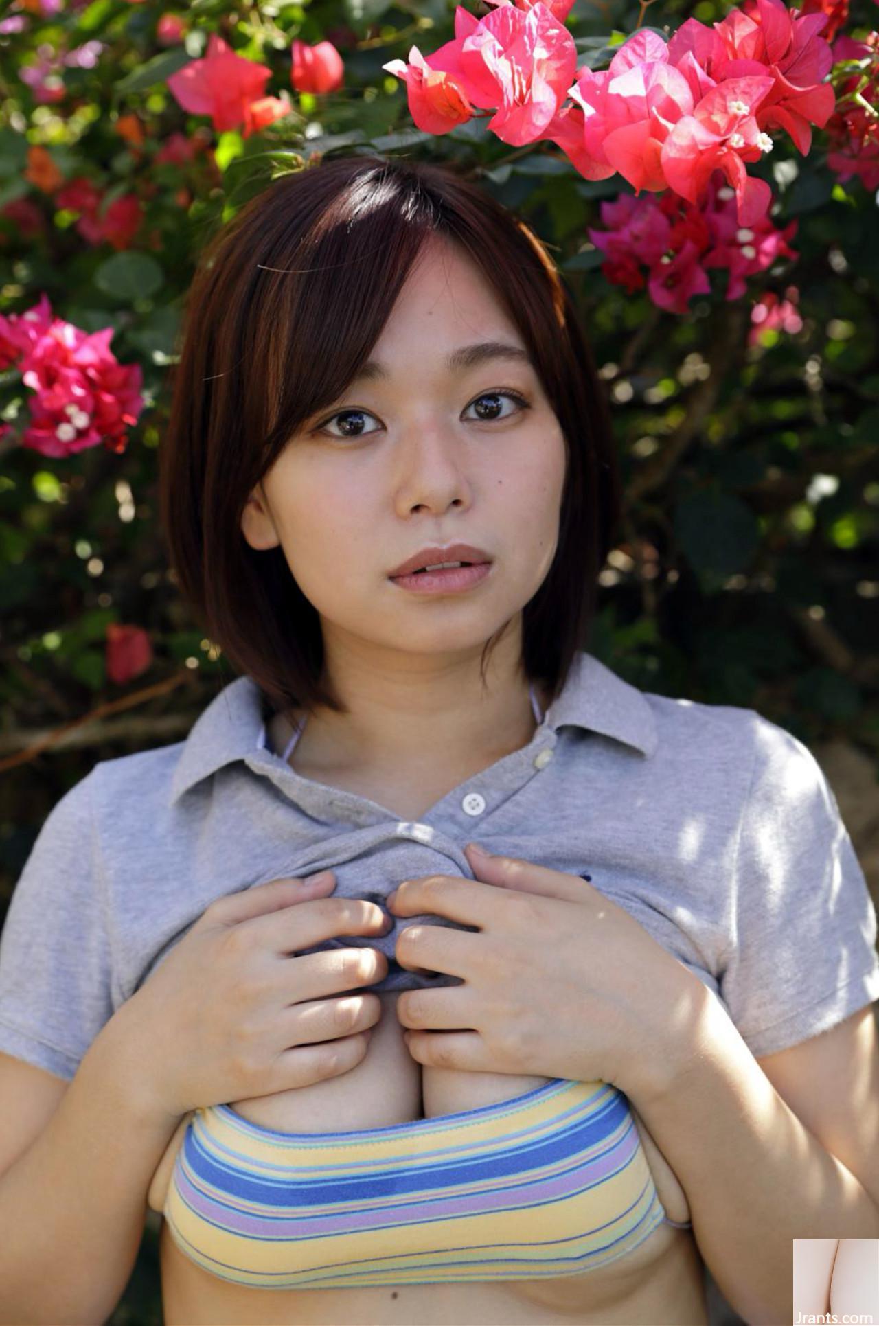 (Wadi つかさ) Thân hình đẹp nhất không thể kìm được cú sốc thần kinh thị giác (53P) - Ảnh 3