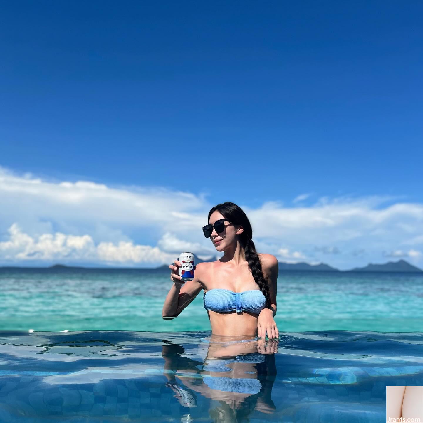 “Yun” Các đặc điểm khuôn mặt sâu rất đẹp (10p) - Ảnh 5