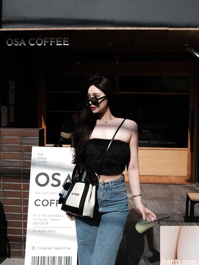 “Kelly_lin119” rất hài lòng trước mắt đến nỗi nó khiến mọi người nhìn bắt mắt (11p) - Ảnh 2