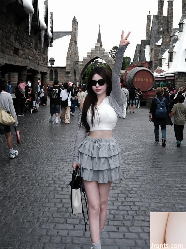 “Kelly_lin119” rất hài lòng trước mắt đến nỗi nó khiến mọi người nhìn bắt mắt (11p) - Ảnh 4