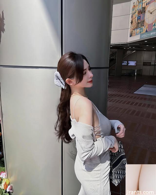 “Kelly_lin119” rất hài lòng trước mắt đến nỗi nó khiến mọi người nhìn bắt mắt (11p) - Ảnh 9