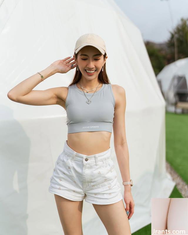 “Lenna Yalin” Cơ thể đầy đặn không khoa học (10p) - Ảnh 10