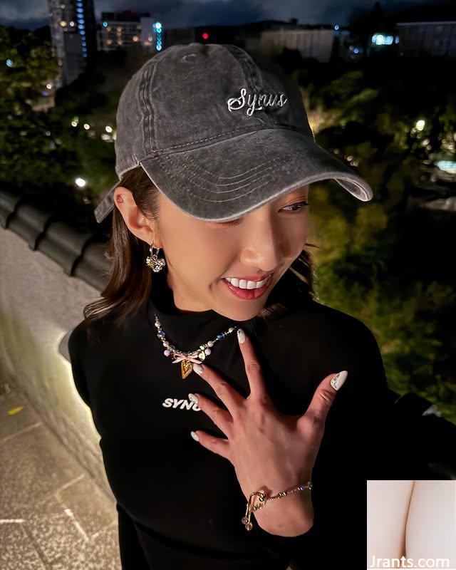 “Lenna Yalin” Cơ thể đầy đặn không khoa học (10p) - Ảnh 3