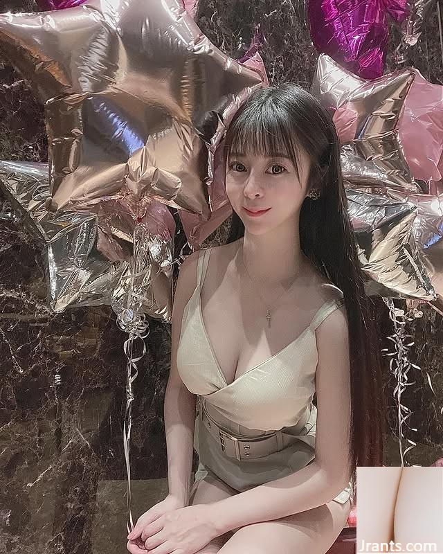 Cô gái mới và trông công bằng “Jian Rou” thực sự muốn gặp cô ấy (10p) - Ảnh 9