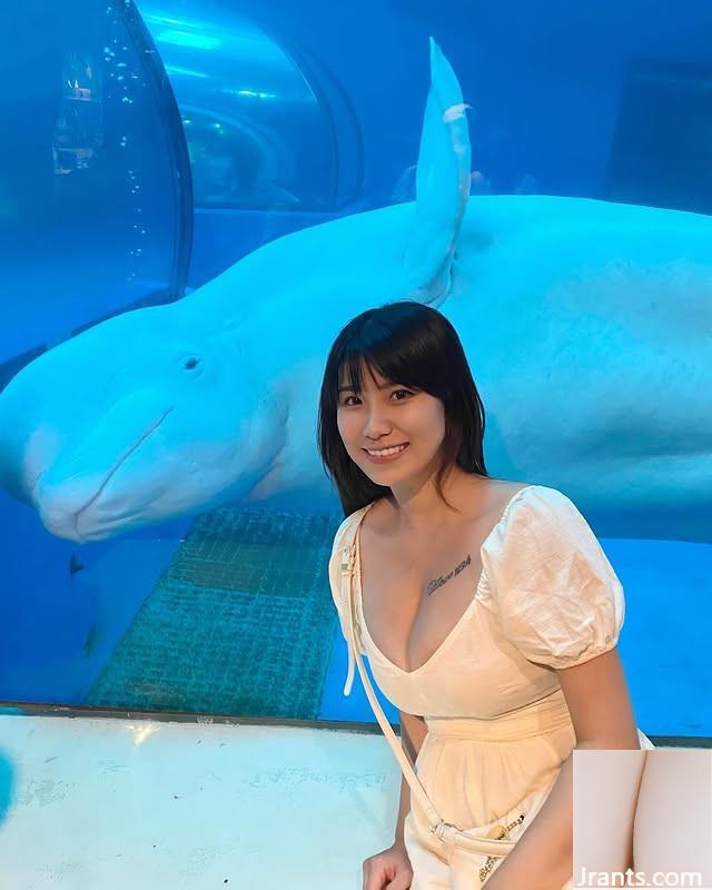 Đầy đủ các bức ảnh phúc lợi “Nanazi” khiến mọi người cảm thấy thèm khát (10p - Ảnh 6