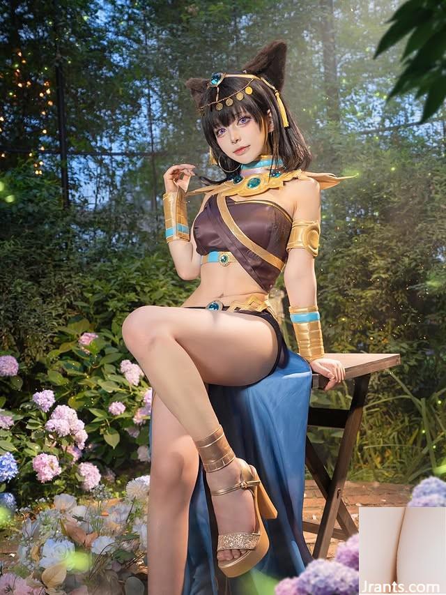 “Học sinh của sáu hai” Cơ thể nóng bỏng và nóng bỏng của Jiefang không do dự (10p)