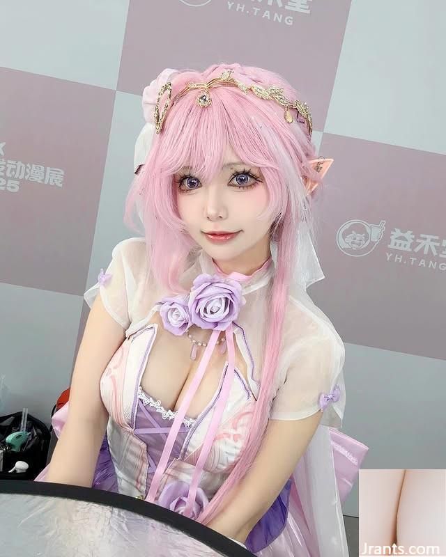 “Học sinh của sáu hai” Cơ thể nóng bỏng và nóng bỏng của Jiefang không do dự (10p) - Ảnh 3