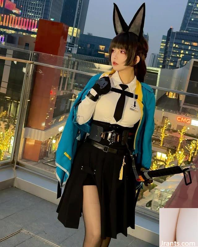 “Học sinh của sáu hai” Cơ thể nóng bỏng và nóng bỏng của Jiefang không do dự (10p) - Ảnh 9