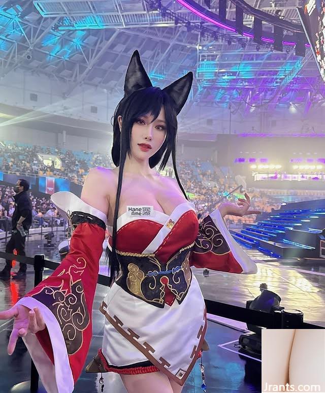 “Hane Ame Rain Wave” đẹp đến nỗi nó khiến mọi người khó thở (10p) - Ảnh 1