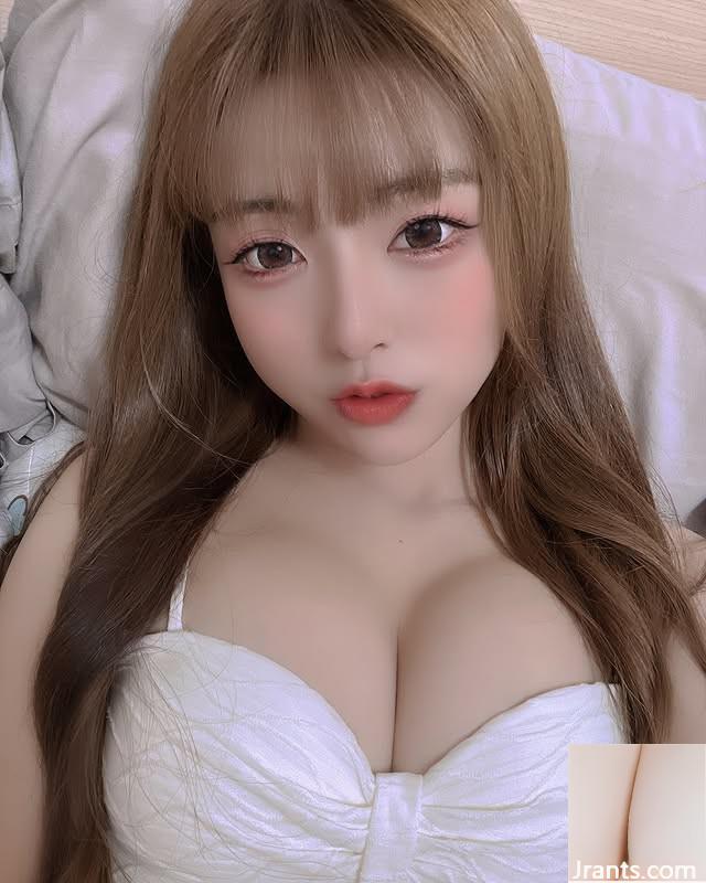 Ngực đẹp và Serpentines quá bắt mắt. “Mier” rất khó để làm chủ (10p) - Ảnh 4