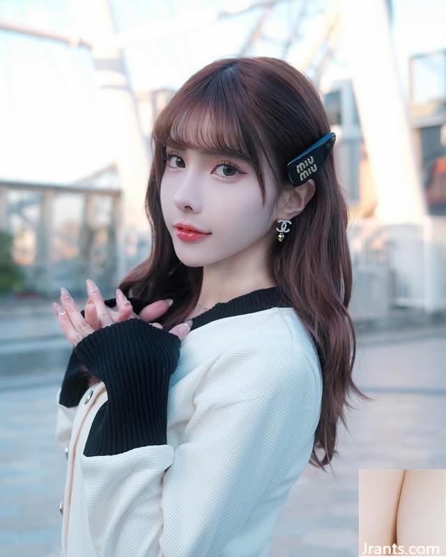 Tác phẩm nghệ thuật “Sheep Yang” tán tỉnh tất cả đàn ông (14p) - Ảnh 12