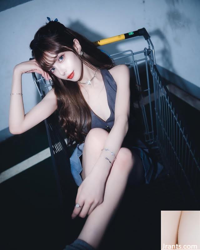 Tác phẩm nghệ thuật “Sheep Yang” tán tỉnh tất cả đàn ông (14p) - Ảnh 6