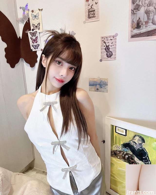 Tác phẩm nghệ thuật “Sheep Yang” tán tỉnh tất cả đàn ông (14p) - Ảnh 9