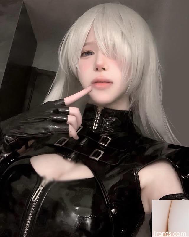 “Kuroneko Kitten Bear” Trông ngọt ngào khiến mọi người phát điên (11p) - Ảnh 11