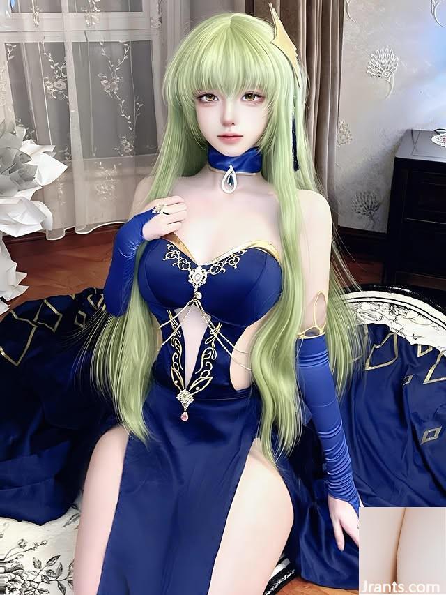 “Kuroneko Kitten Bear” Trông ngọt ngào khiến mọi người phát điên (11p) - Ảnh 8