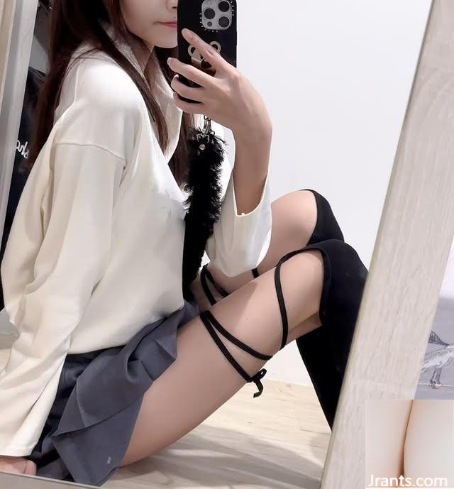 Cô gái tình yêu “Giáo viên Minwen” Bong bóng màu hồng đang bùng nổ (10p) - Ảnh 4