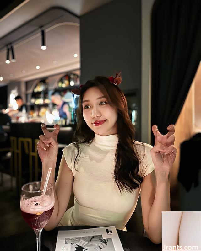 “Becca Chen tinging” khuôn mặt chất lượng cao và hình dáng gợi cảm (10p) - Ảnh 9