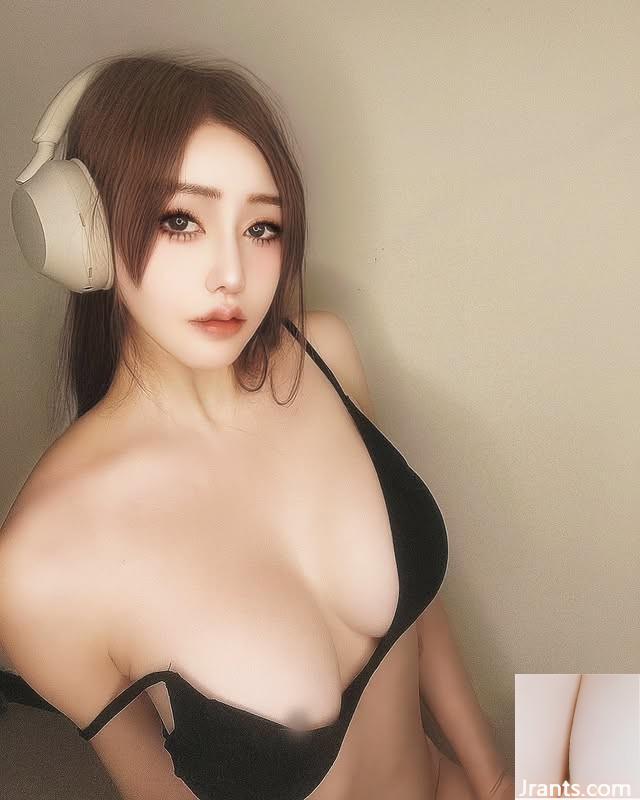 “Bức ảnh cám dỗ ở Đài Loan ở Đài Loan ở đâu”, cơ thể ketone trắng và thân hình thu hút tâm hồn (11p)