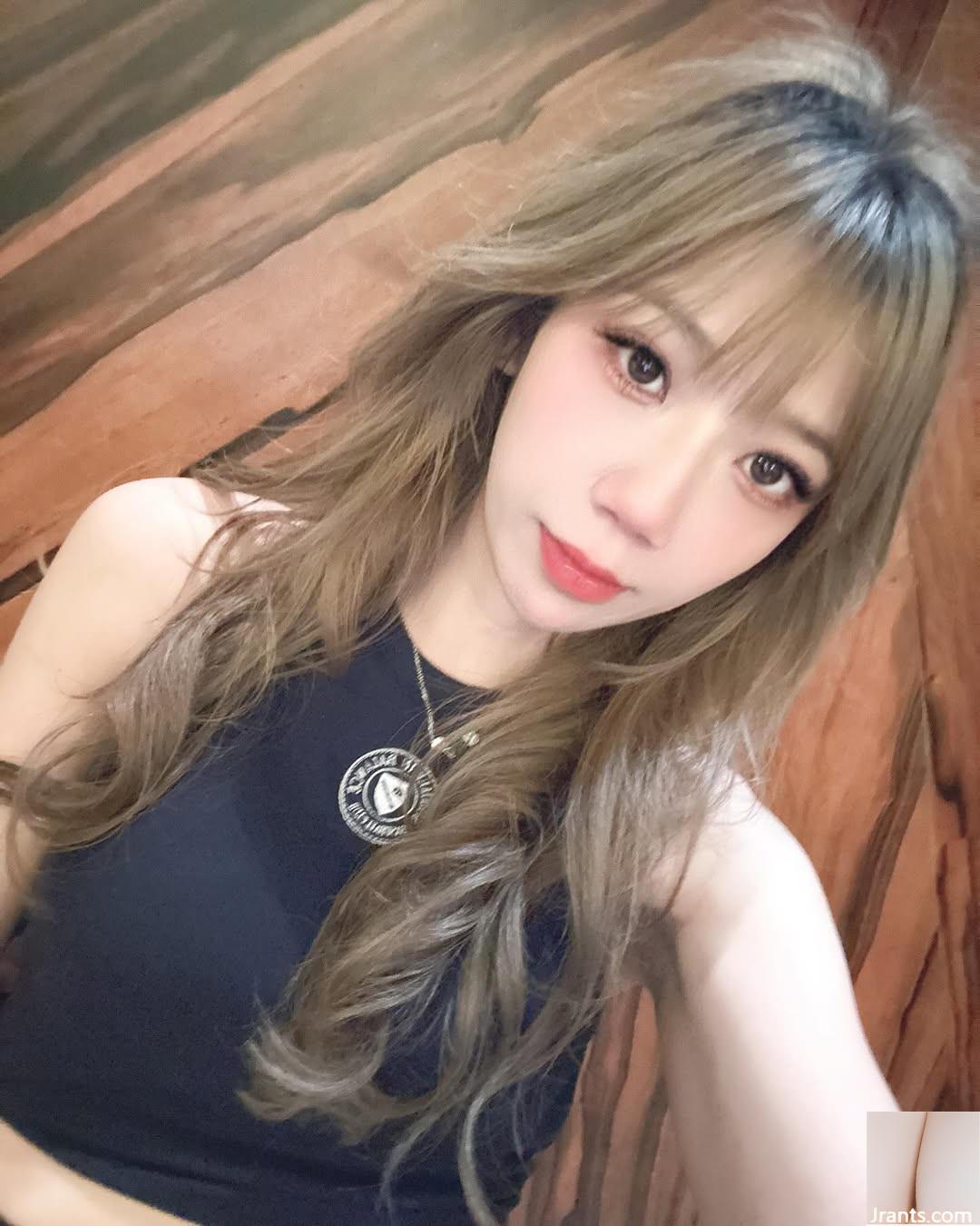 Vẻ đẹp tinh tế của “Momo” bộc phát sức quyến rũ và đầy cám dỗ (10P) - Ảnh 2