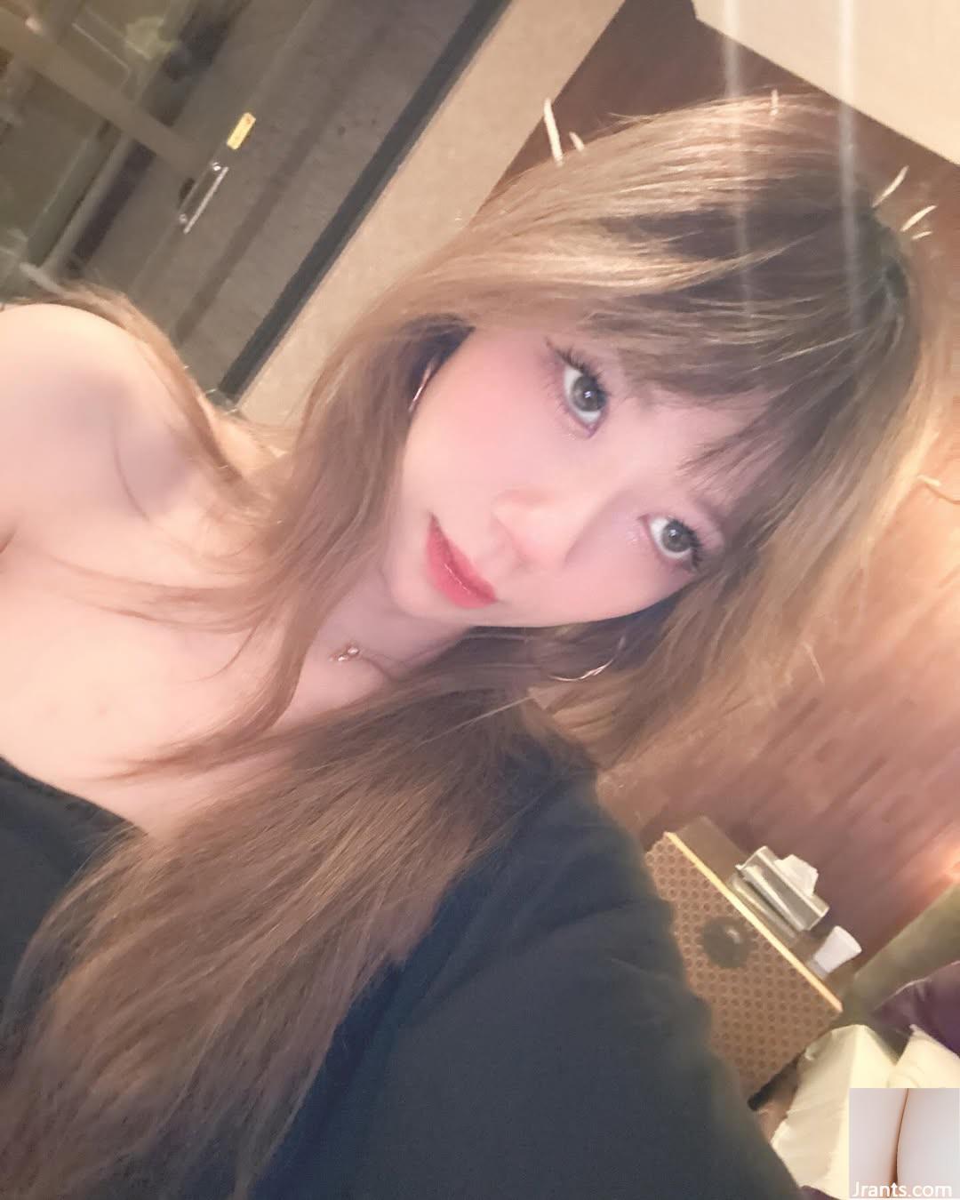 Vẻ đẹp tinh tế của “Momo” bộc phát sức quyến rũ và đầy cám dỗ (10P) - Ảnh 9