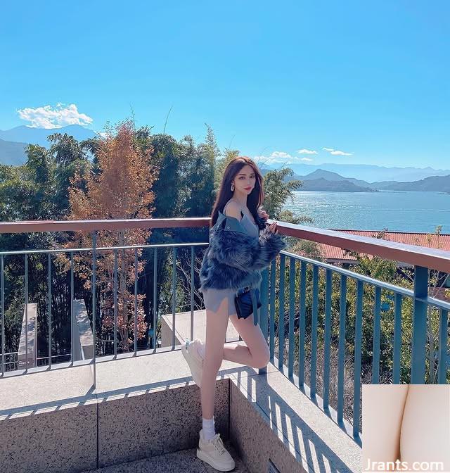 “Xinting Ariel” đôi mắt ngây thơ tan chảy (10p) - Ảnh 2