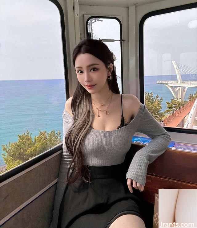 “Xinting Ariel” đôi mắt ngây thơ tan chảy (10p) - Ảnh 5