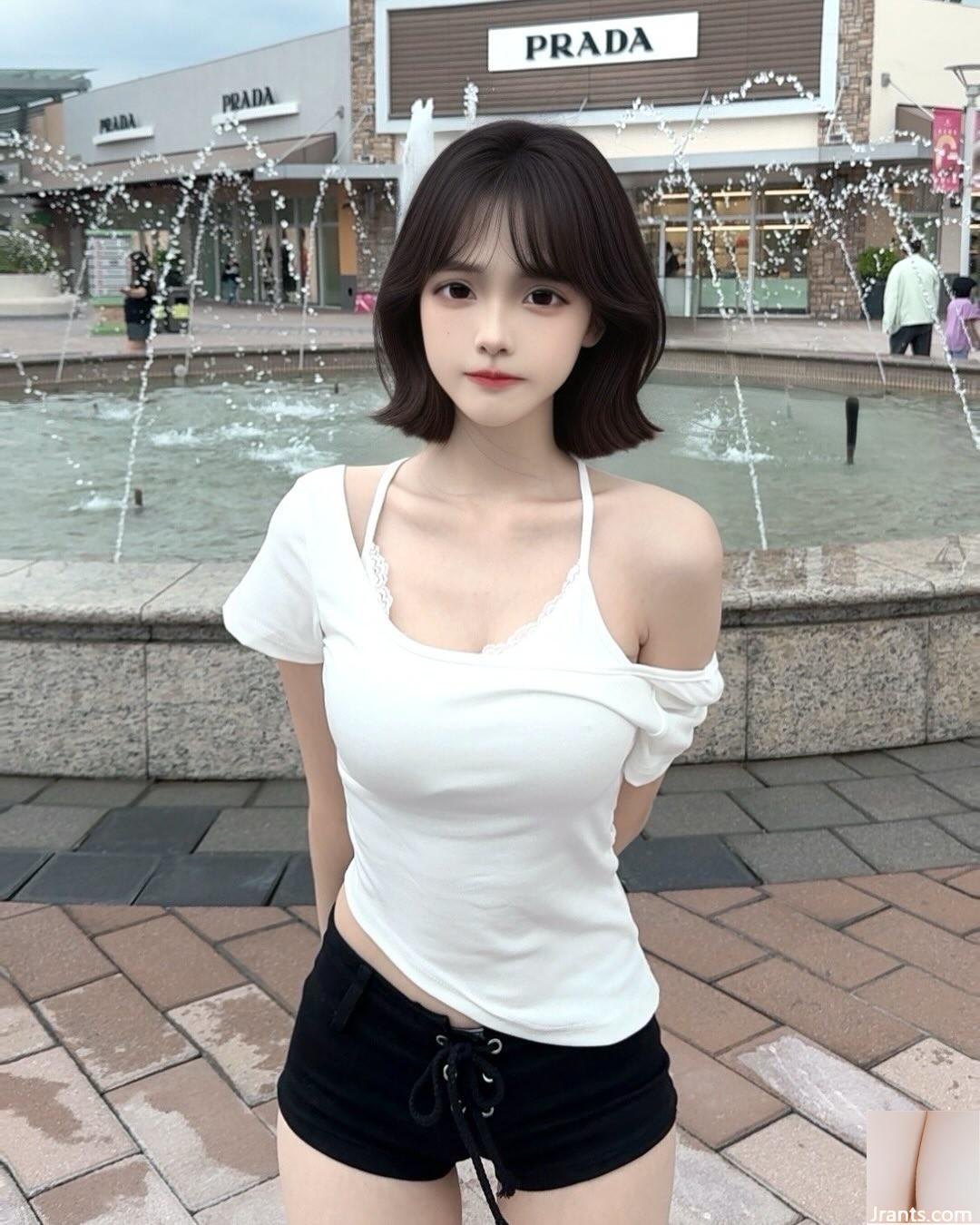 “Xiao Nuo” nhắc nhở mọi người về tình yêu đầu tiên (11p) - Ảnh 10