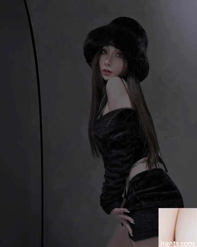 Cô gái ngọt ngào và xinh đẹp “Albeebaby” những bức ảnh đẹp làm dịu cơ thể và tâm trí (10p) - Ảnh 3